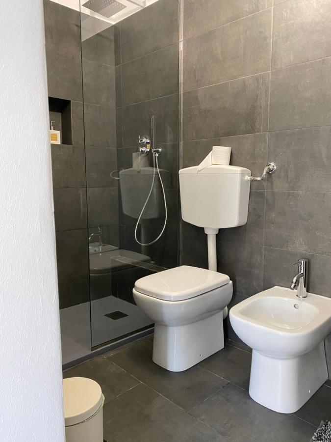 Capo apartment-suite Palerme Extérieur photo