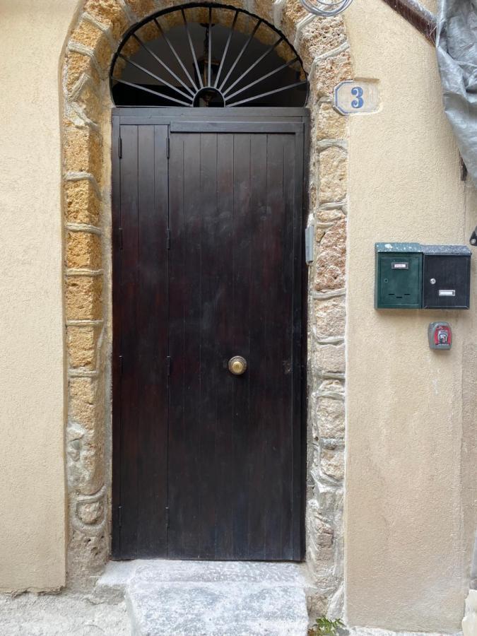 Capo apartment-suite Palerme Extérieur photo