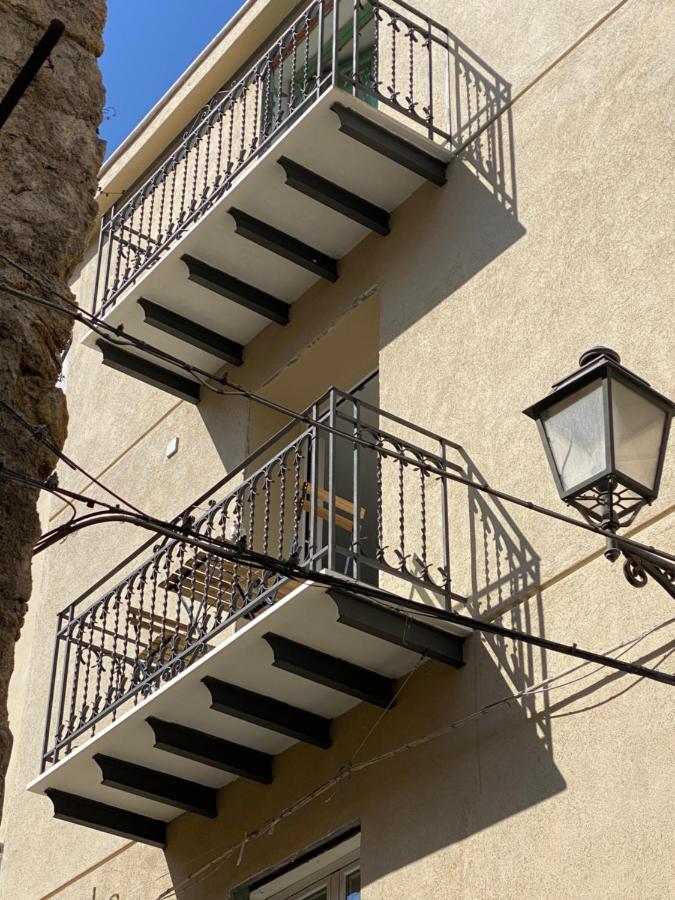 Capo apartment-suite Palerme Extérieur photo