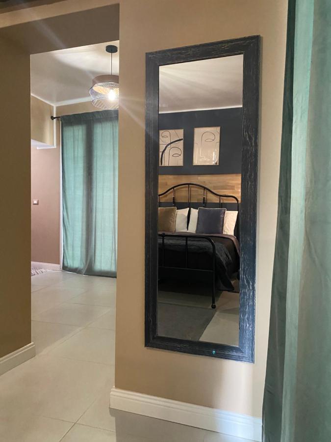 Capo apartment-suite Palerme Extérieur photo