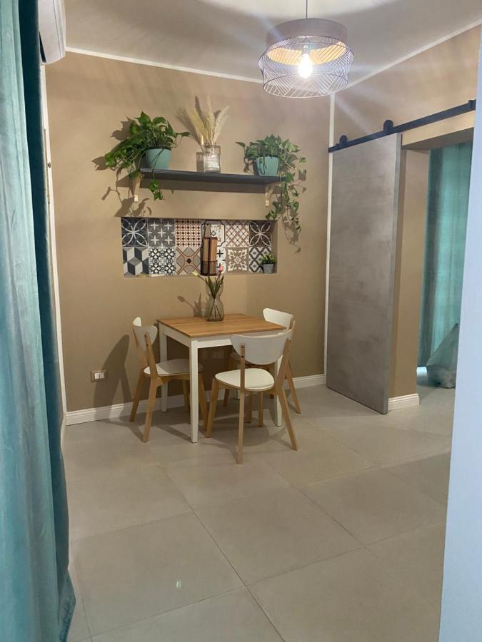 Capo apartment-suite Palerme Extérieur photo