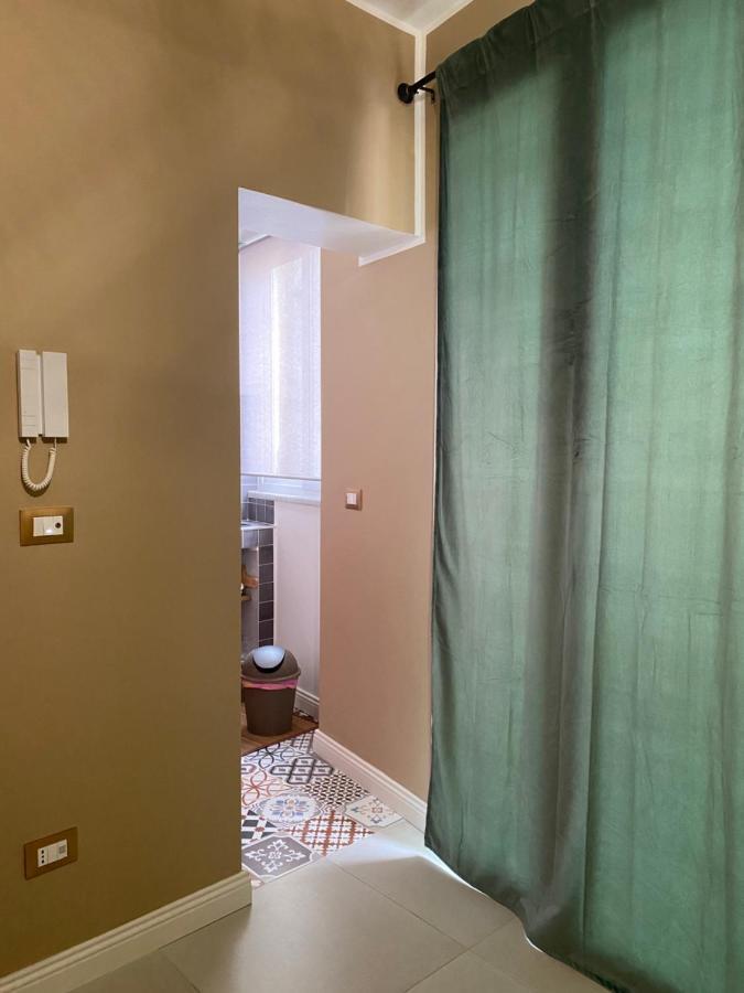 Capo apartment-suite Palerme Extérieur photo