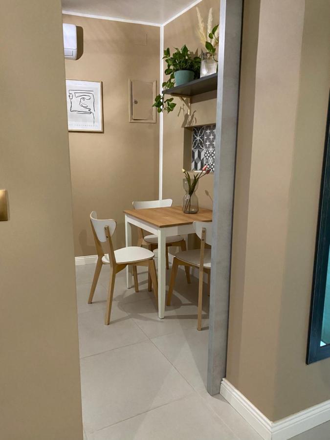 Capo apartment-suite Palerme Extérieur photo