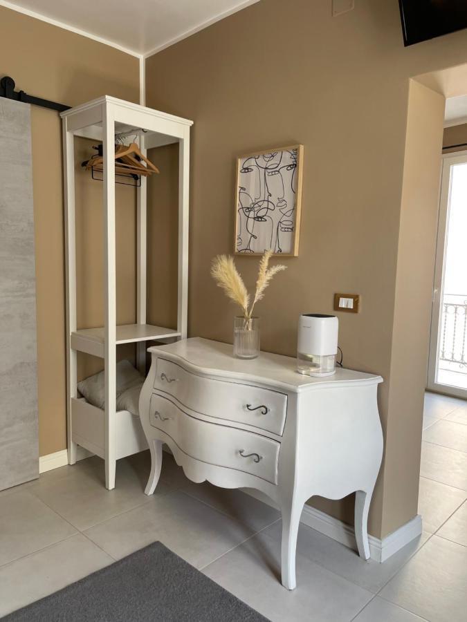 Capo apartment-suite Palerme Extérieur photo